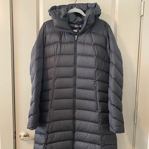 Patagonia Women’s Downtown Parka